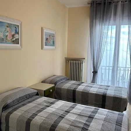 Casa Lungolago شقة *