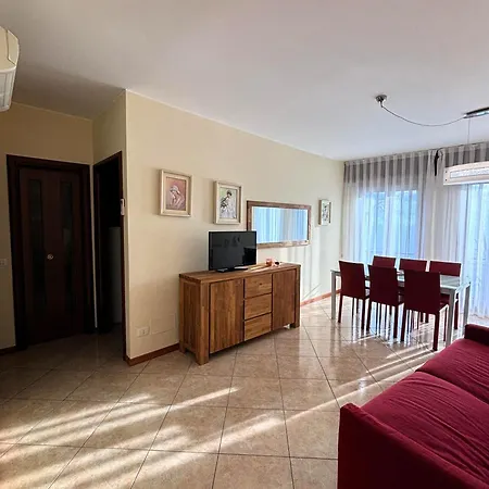 شقة Casa Lungolago *
